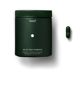DS-01® Daily Synbiotic