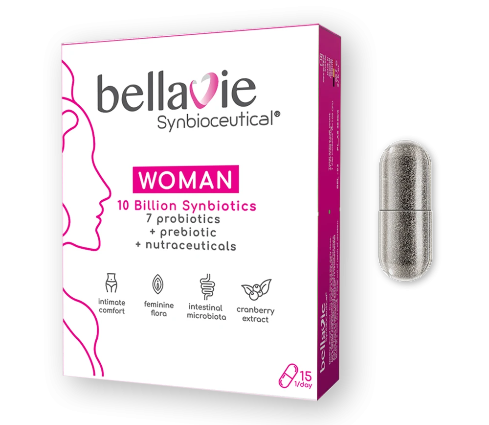 Bellavie WOMAN